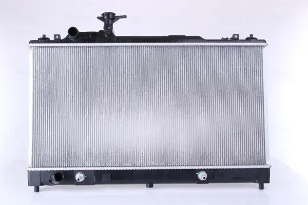 NISSENS 68550
