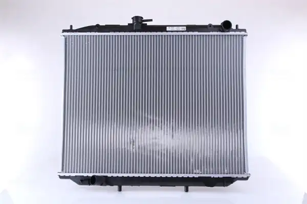 NISSENS 68706A