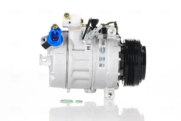 NISSENS 890073