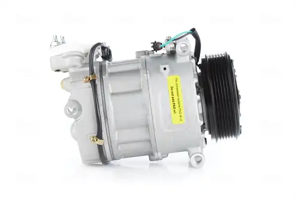 NISSENS 890124