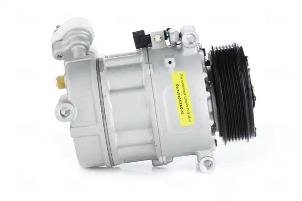 NISSENS 890125