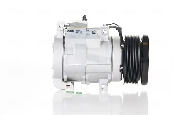 NISSENS 890153