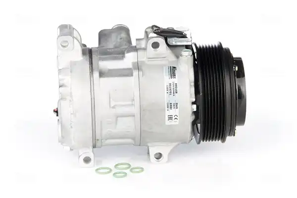NISSENS 890158