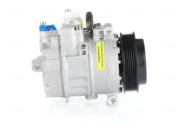 NISSENS 890191