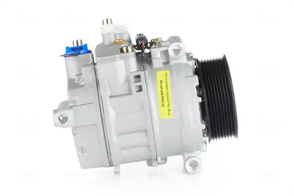 NISSENS 890197