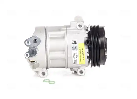 NISSENS 890211