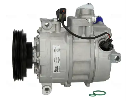 NISSENS 89023