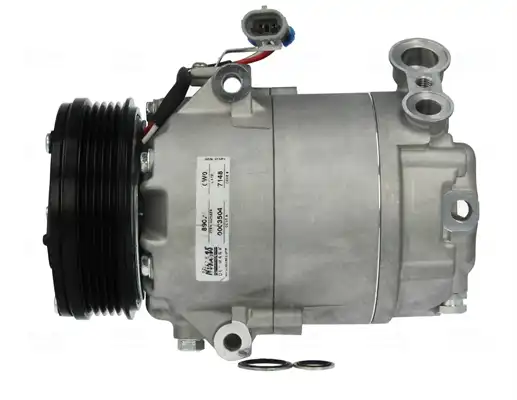 NISSENS 89024