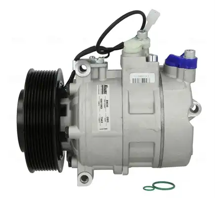 NISSENS 89030