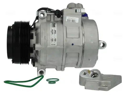 NISSENS 89034