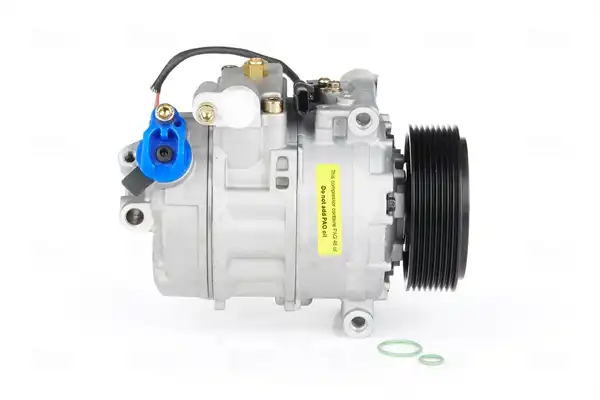 NISSENS 890358