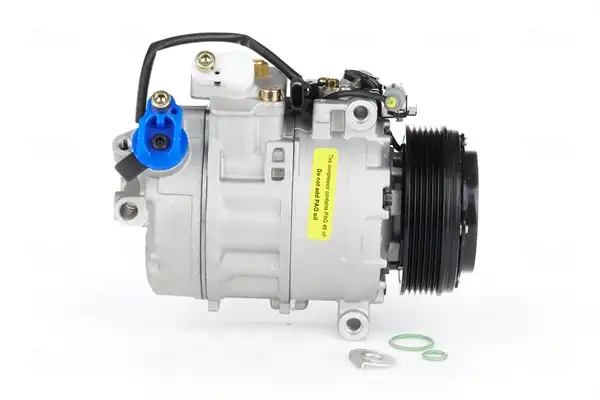 NISSENS 890390