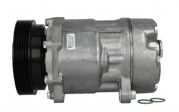 NISSENS 89040