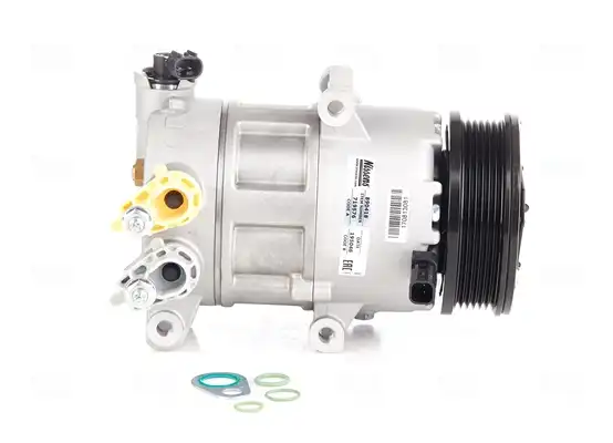 NISSENS 890418