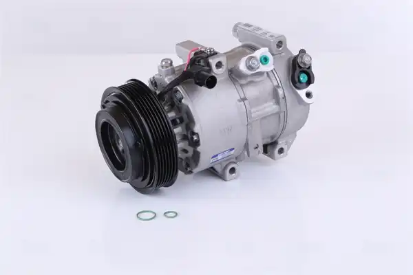 NISSENS 890430