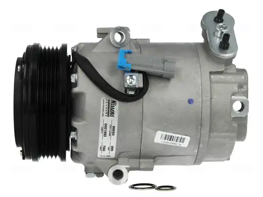 NISSENS 89050