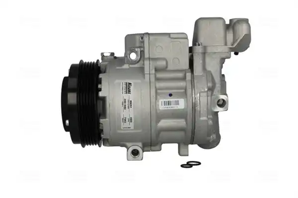 NISSENS 89051