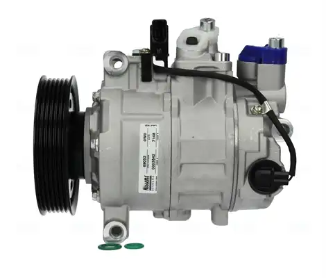 NISSENS 89052