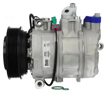NISSENS 89054