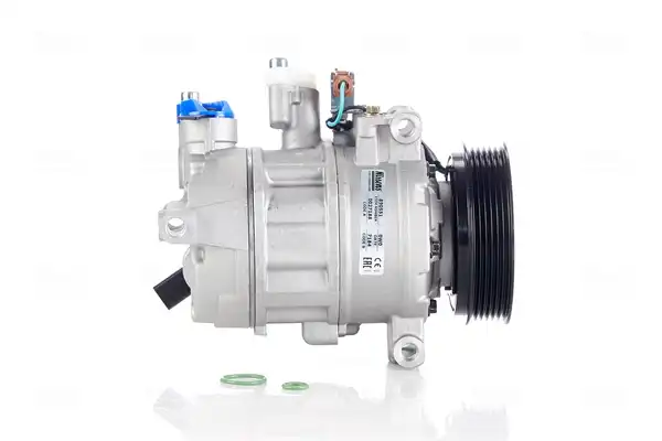 NISSENS 890551