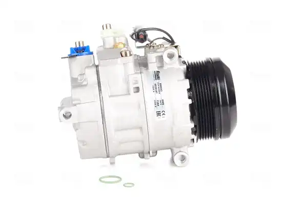 NISSENS 890552