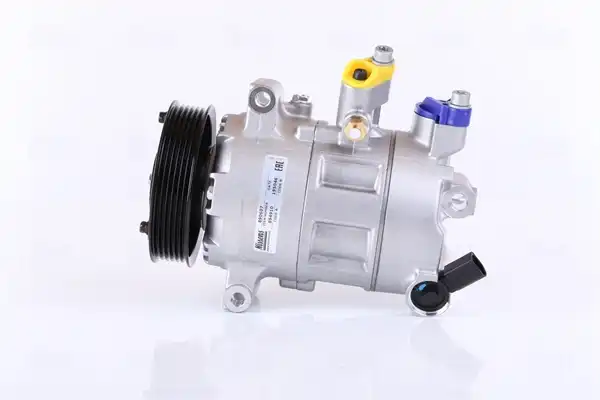 NISSENS 890607