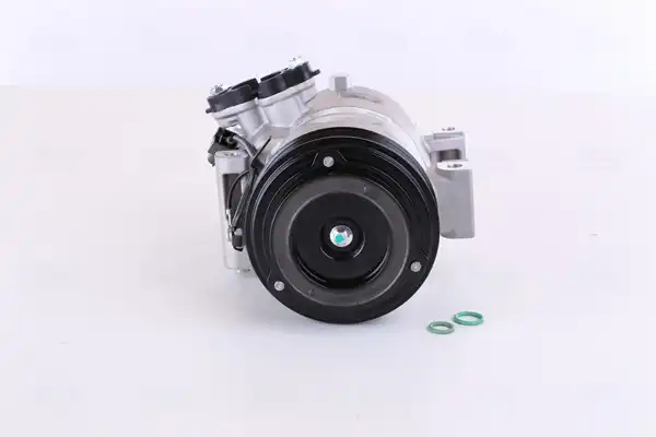 NISSENS 890614
