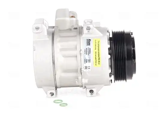 NISSENS 890631