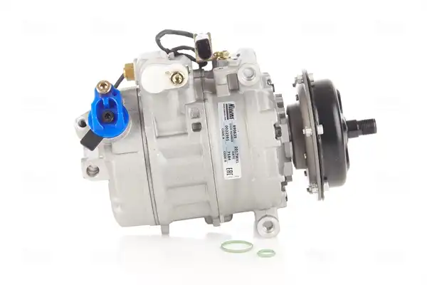 NISSENS 890635
