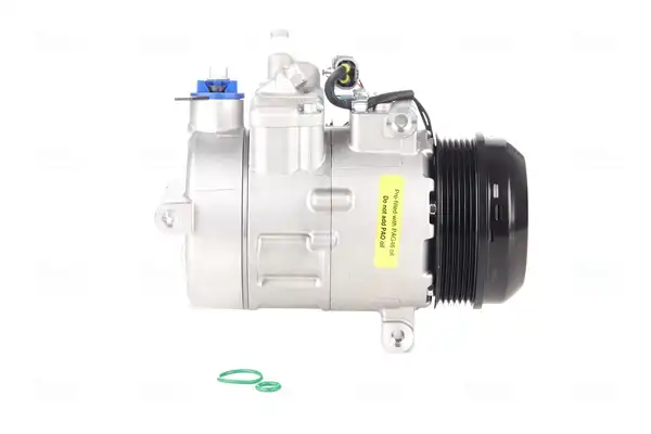 NISSENS 890645