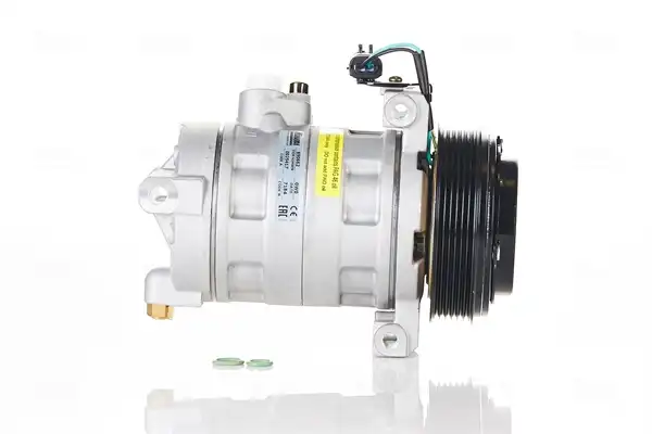 NISSENS 890662