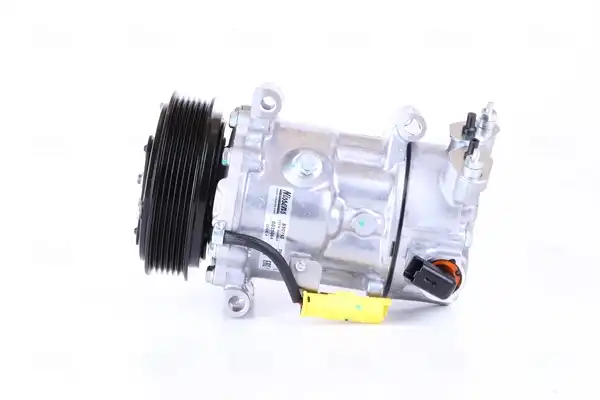 NISSENS 890743