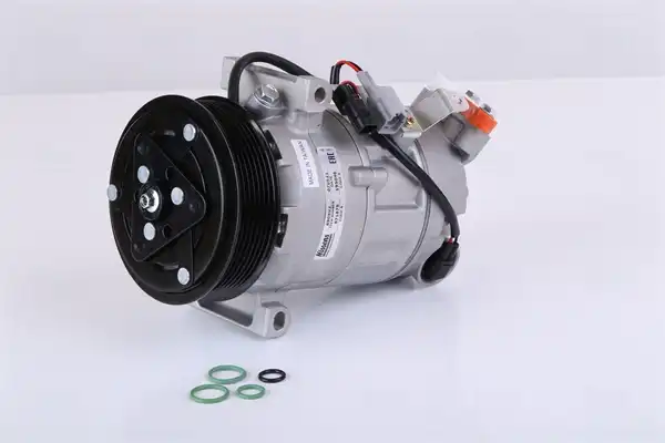 NISSENS 890802