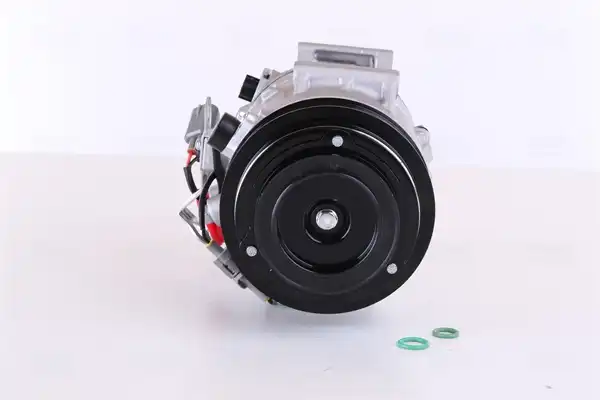 NISSENS 890804