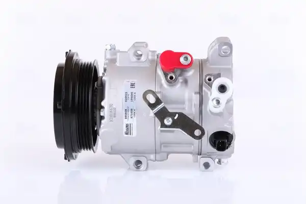 NISSENS 890808