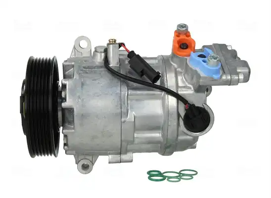 NISSENS 89086