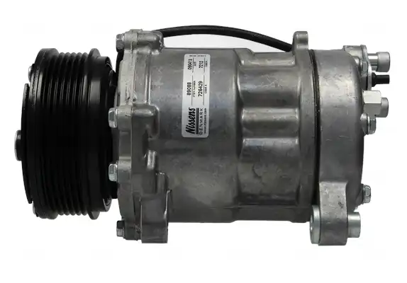 NISSENS 89088
