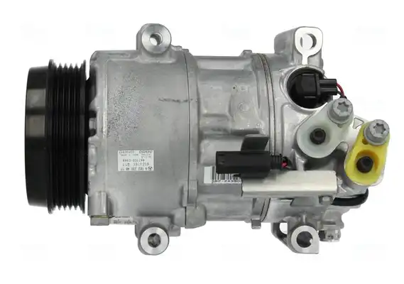 NISSENS 89089