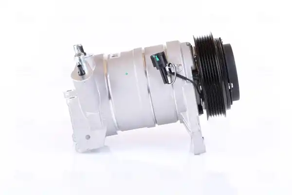 NISSENS 890913