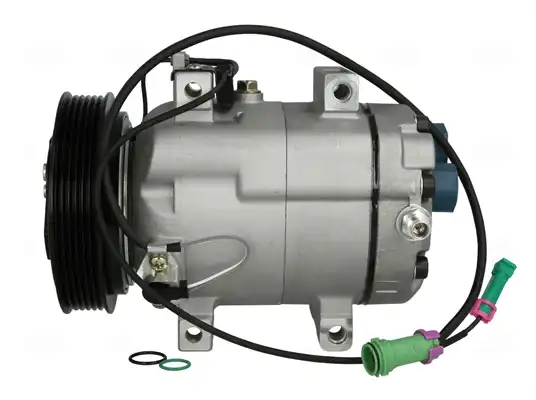 NISSENS 89101