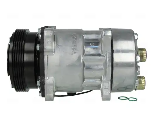 NISSENS 89123