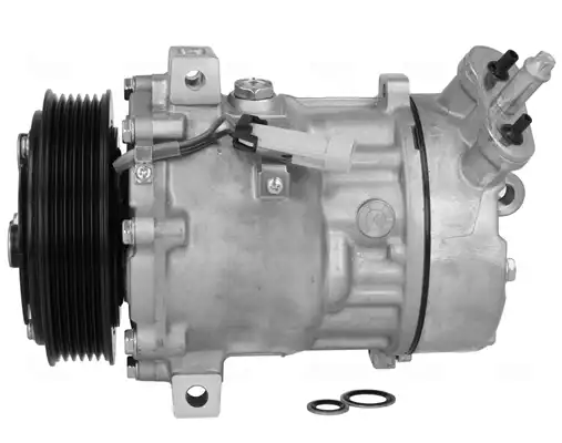 NISSENS 89124