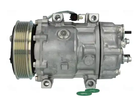 NISSENS 89143