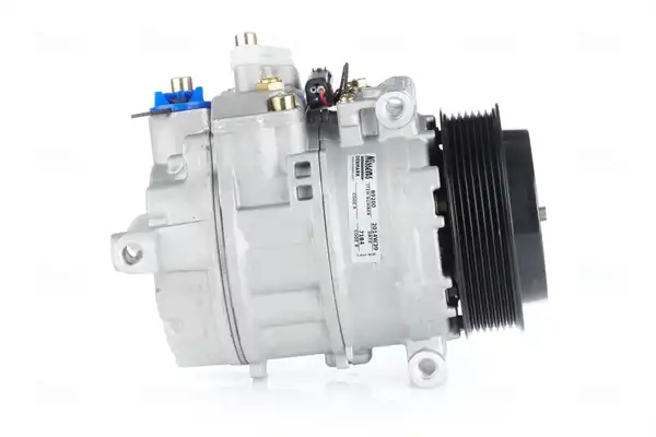 NISSENS 89200