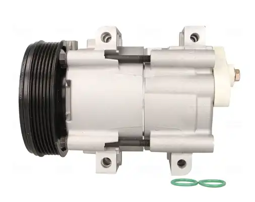 NISSENS 89205