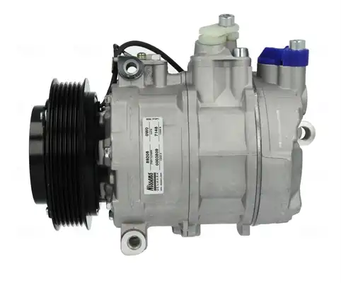 NISSENS 89208