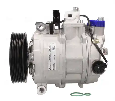 NISSENS 89210