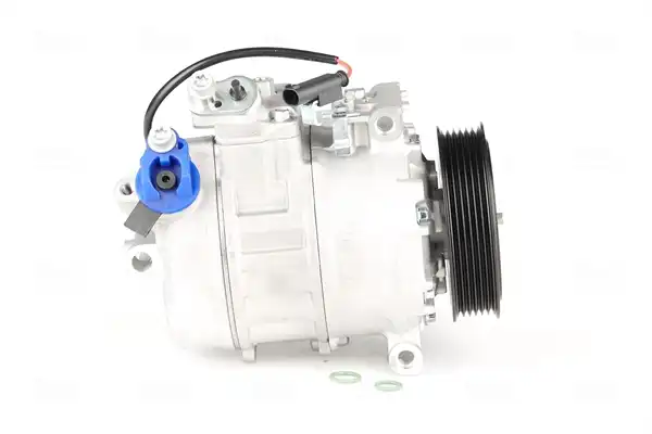 NISSENS 89214