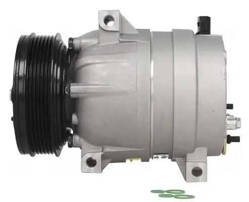 NISSENS 89217