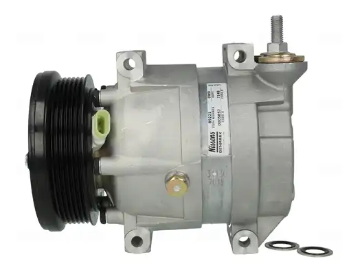 NISSENS 89221